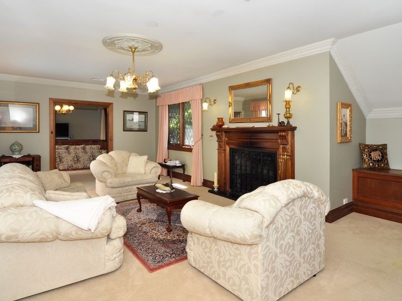 3 Waverley Court, Stirling SA 5152