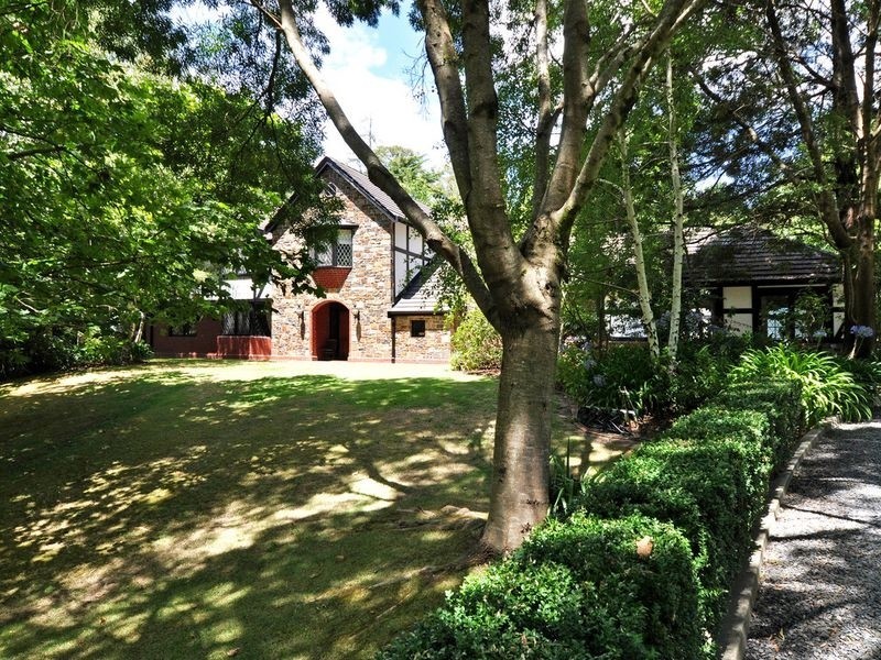 3 Waverley Court, Stirling SA 5152
