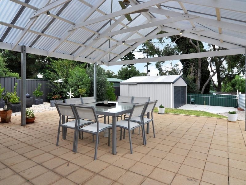 42 Osterley Avenue, Bridgewater SA 5155