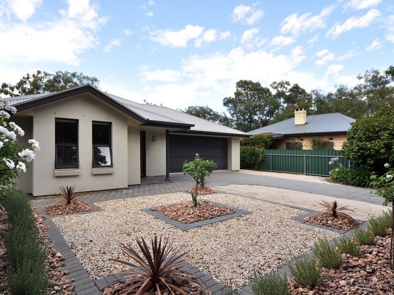 42 Osterley Avenue, Bridgewater SA 5155