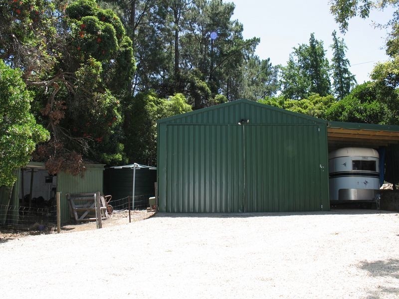 4 Suffolk Road, Aldgate SA 5154