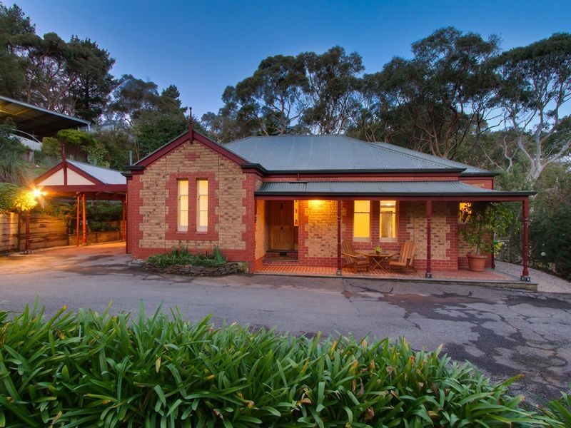 6 Cherry Pine Place, Aldgate SA 5154