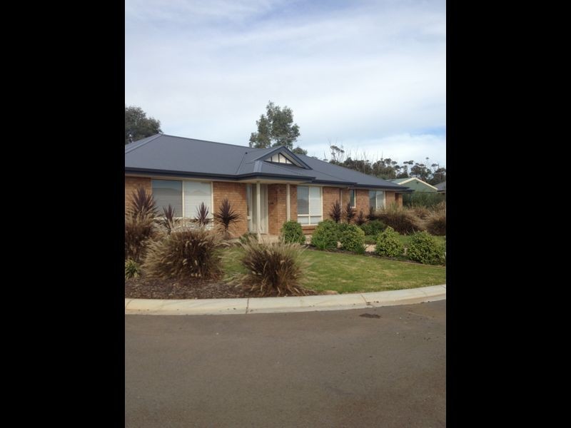 6 Burgess Court, Strathalbyn SA 5255