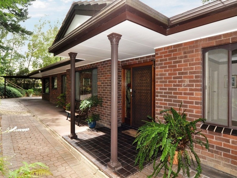 108 Piccadilly Road, Crafers SA 5152