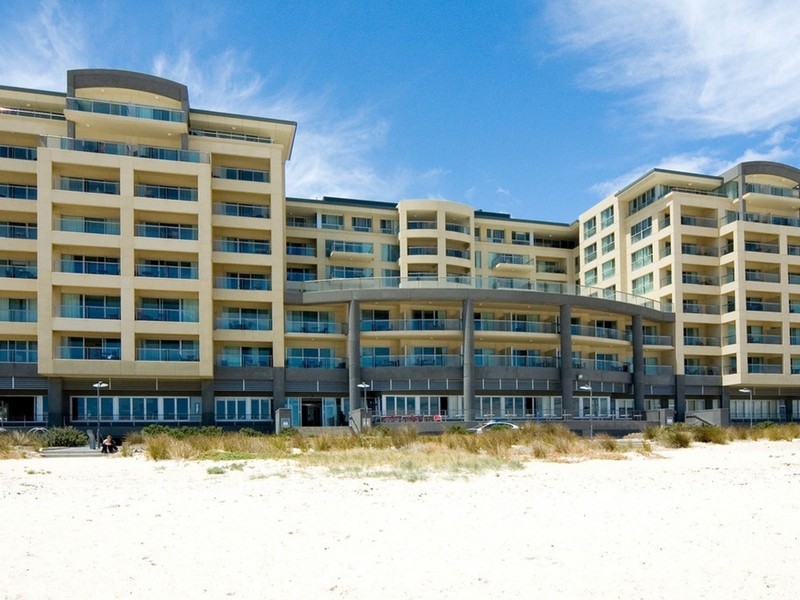 607/16 Holdfast Prm, Glenelg SA 5045