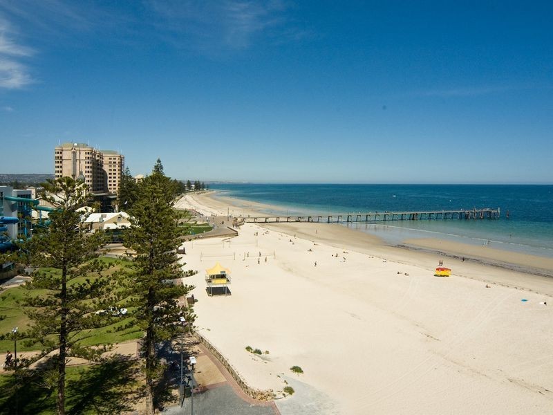 607/16 Holdfast Prm, Glenelg SA 5045
