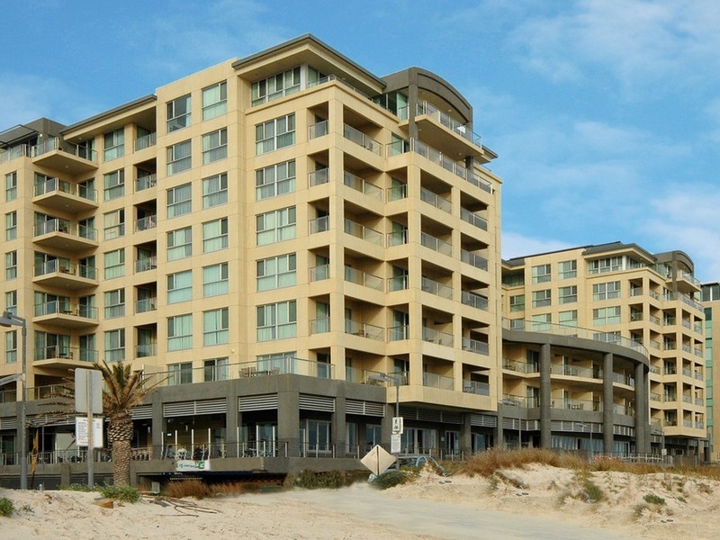 106/16 Holdfast Prm, Glenelg SA 5045