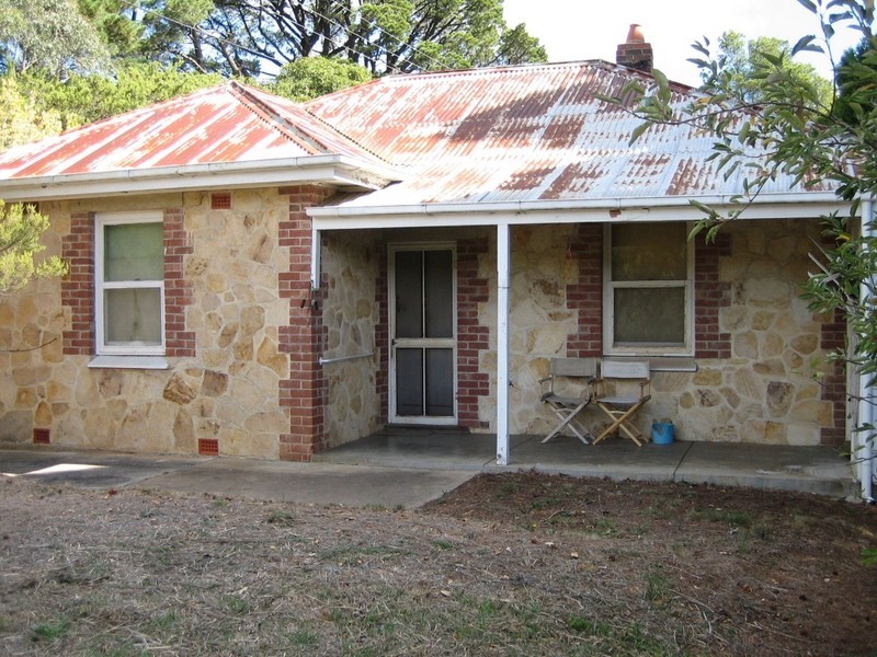 Lot 6 Hill Street, Crafers West SA 5152