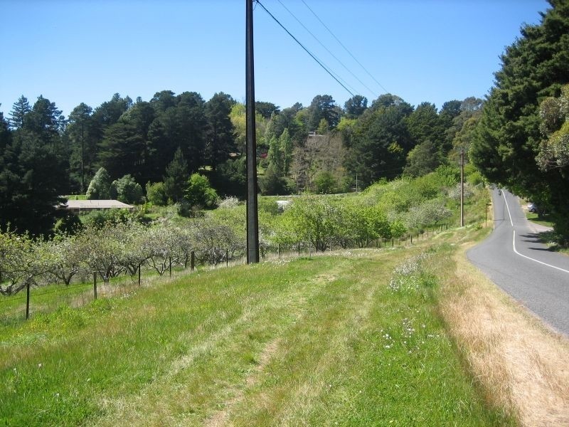 Lot 6 Hill Street, Crafers West SA 5152