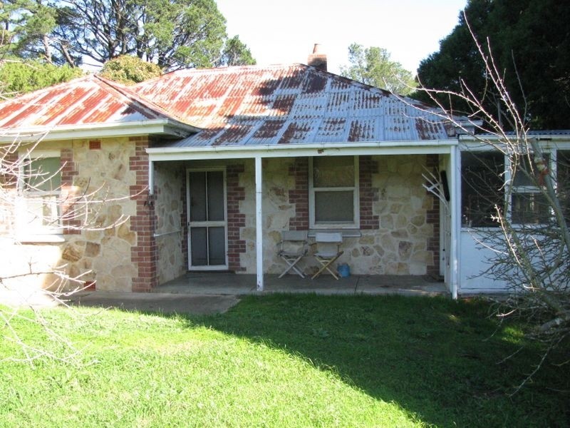 Lot 6 Hill Street, Crafers West SA 5152