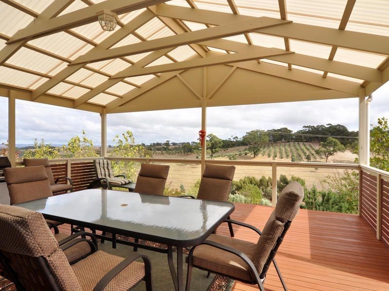 Lt 74 Marshall Rd, Chandlers Hill SA 5159