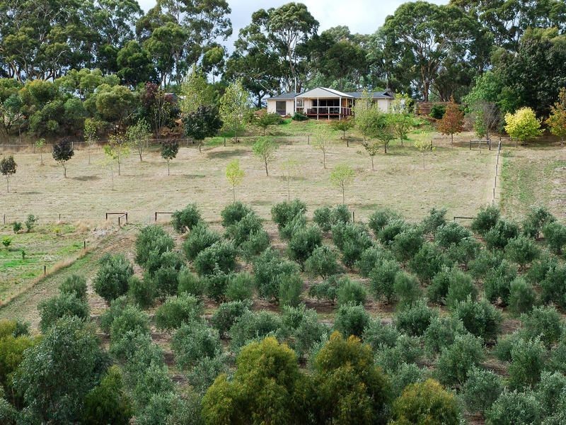 Lt 74 Marshall Rd, Chandlers Hill SA 5159