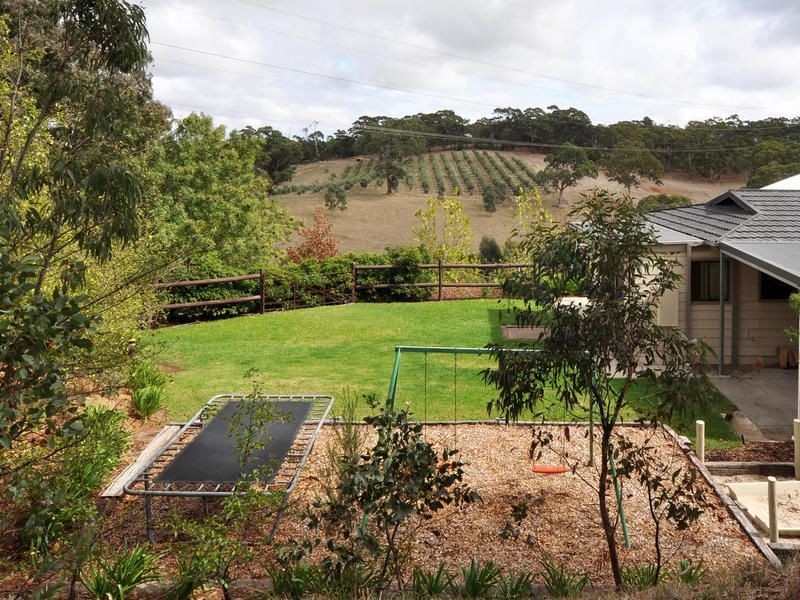 Lt 74 Marshall Rd, Chandlers Hill SA 5159
