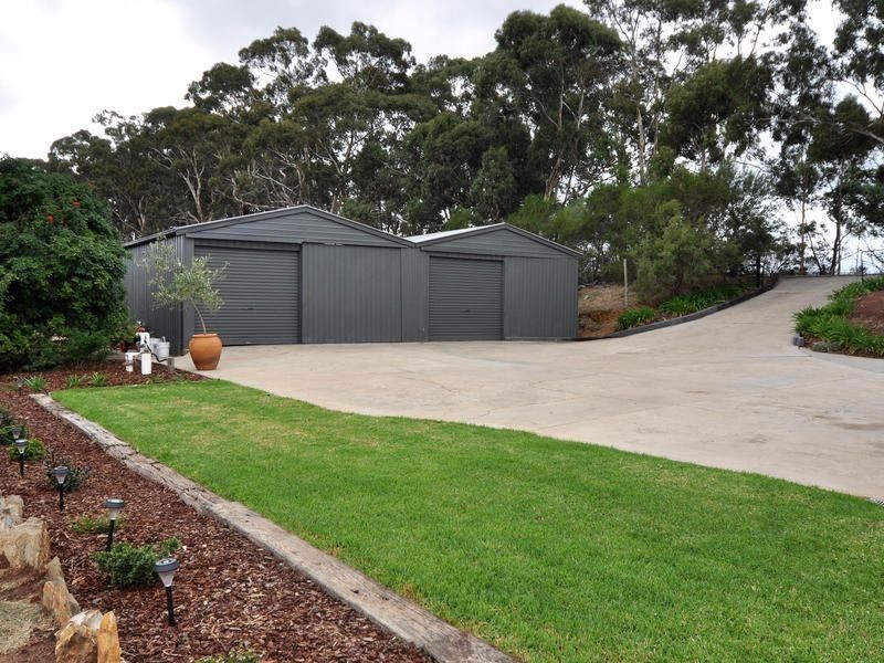 Lt 74 Marshall Rd, Chandlers Hill SA 5159