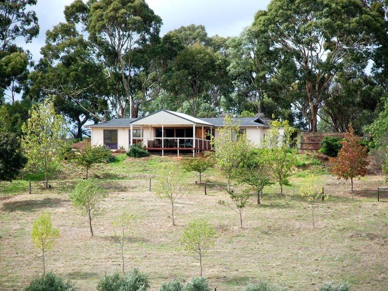 Lt 74 Marshall Rd, Chandlers Hill SA 5159