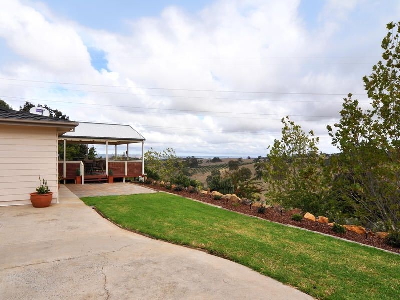 Lt 74 Marshall Rd, Chandlers Hill SA 5159