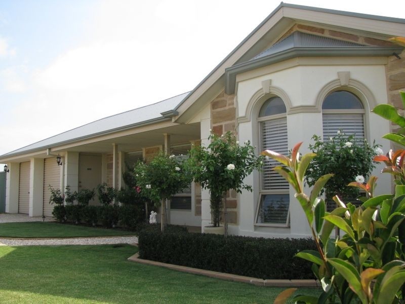38 Strathmont Drive, Strathalbyn SA 5255