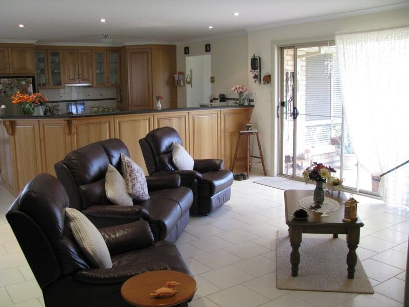 38 Strathmont Drive, Strathalbyn SA 5255