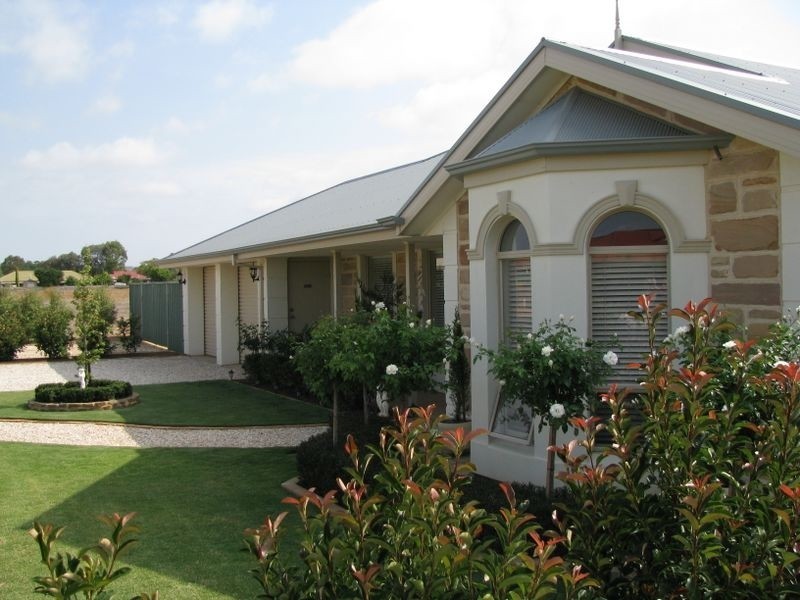 38 Strathmont Drive, Strathalbyn SA 5255