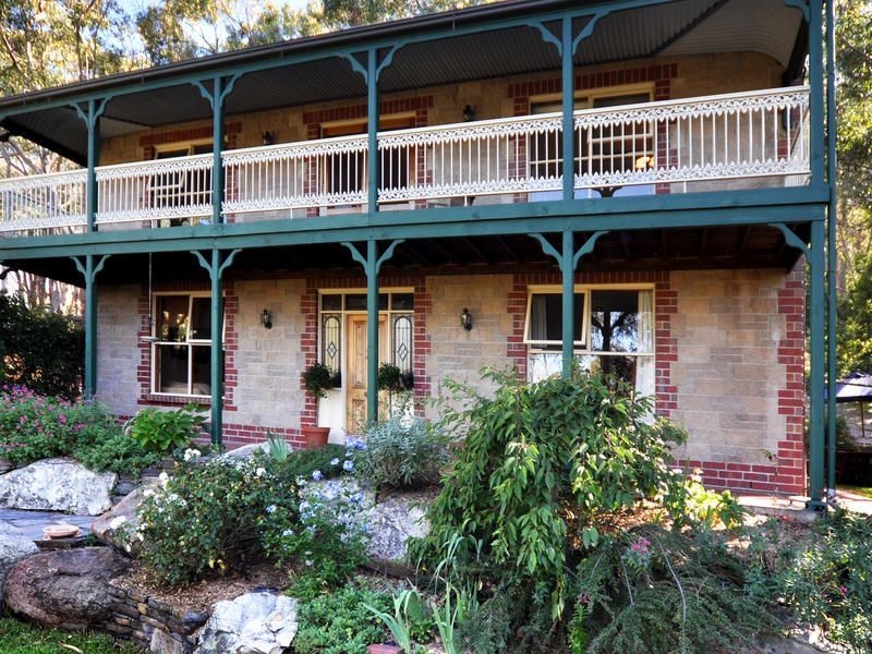 7 Hadleigh Rise, Upper Sturt SA 5156