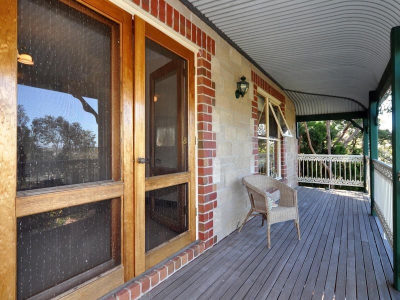 7 Hadleigh Rise, Upper Sturt SA 5156