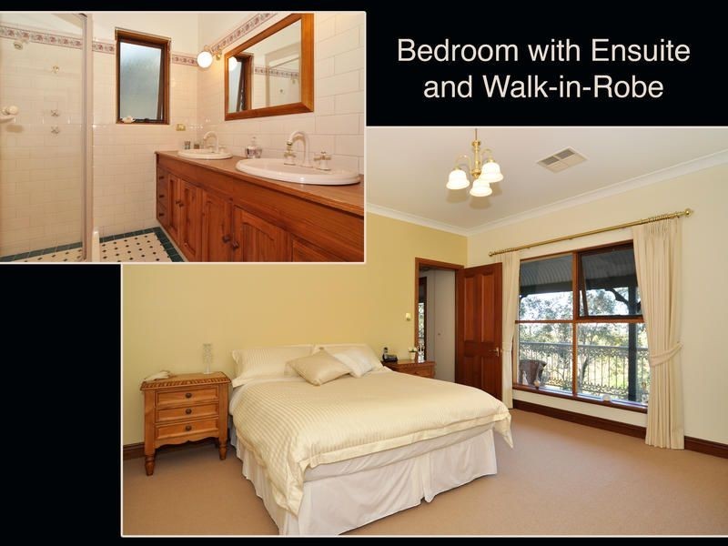 7 Hadleigh Rise, Upper Sturt SA 5156