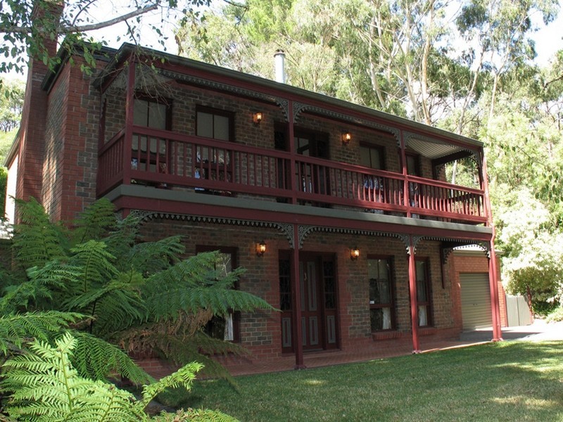 4 Somerset Road, Aldgate SA 5154