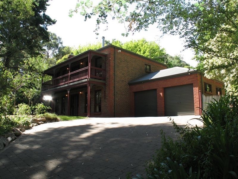 4 Somerset Road, Aldgate SA 5154