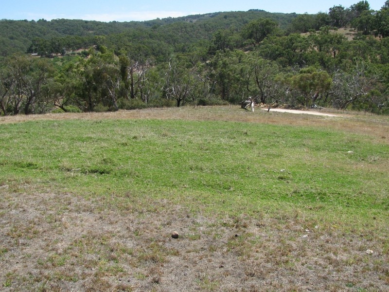 Sec 1140 Scott Creek Road, Scott Creek SA 5153