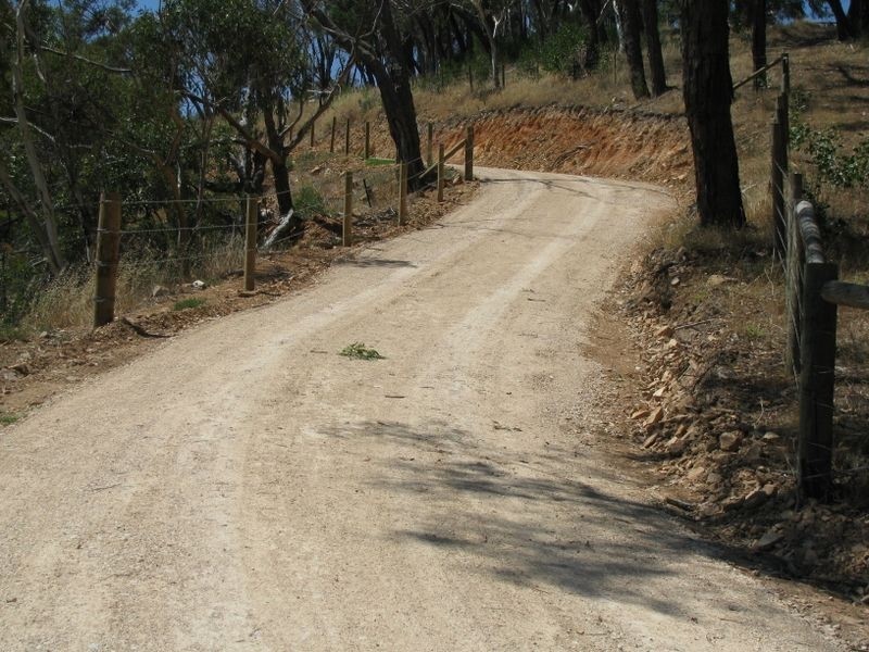 Sec 1140 Scott Creek Road, Scott Creek SA 5153