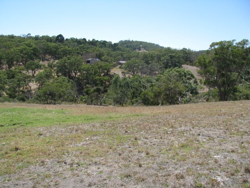 Sec 1140 Scott Creek Road, Scott Creek SA 5153