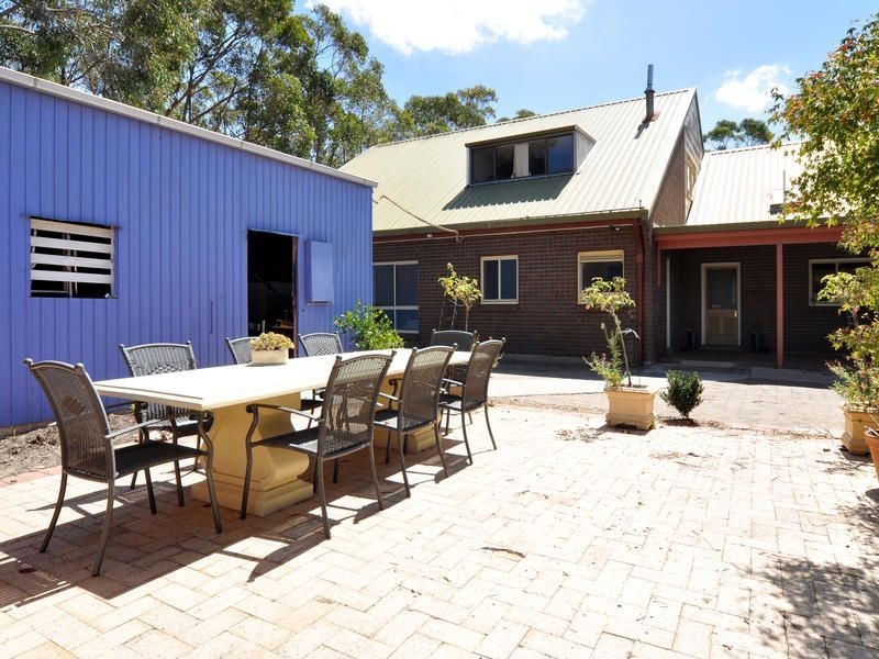870 Stock Road, Mylor SA 5153