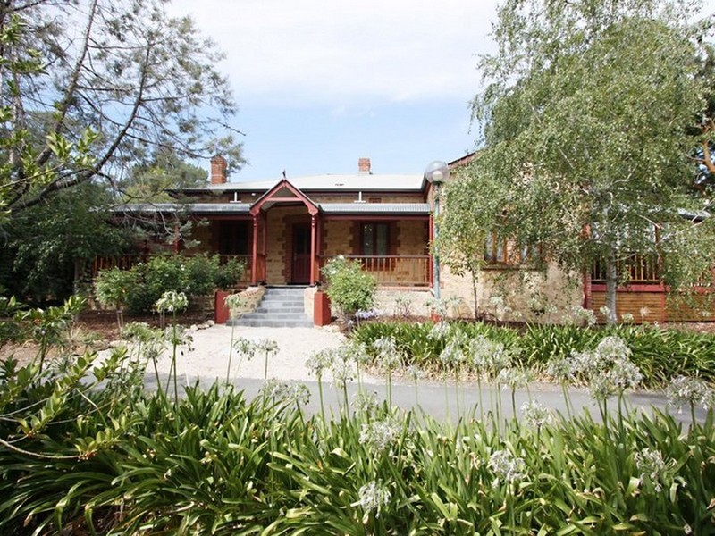 299 Strathalbyn Road, Mylor SA 5153