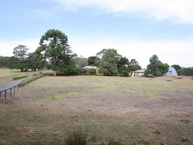 299 Strathalbyn Road, Mylor SA 5153