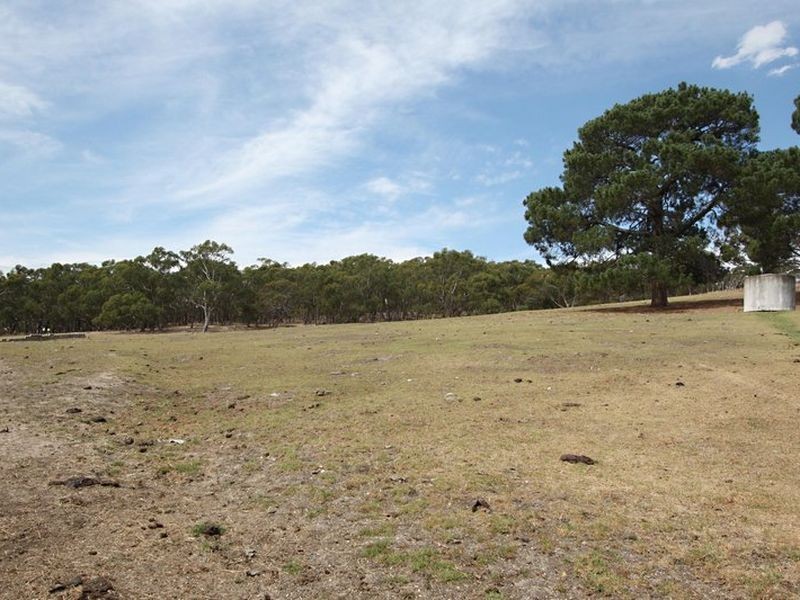 299 Strathalbyn Road, Mylor SA 5153