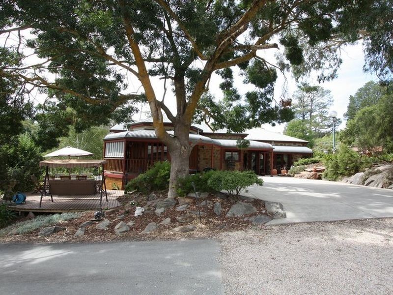 299 Strathalbyn Road, Mylor SA 5153