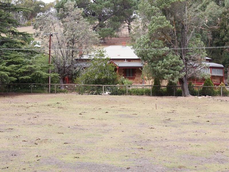 299 Strathalbyn Road, Mylor SA 5153