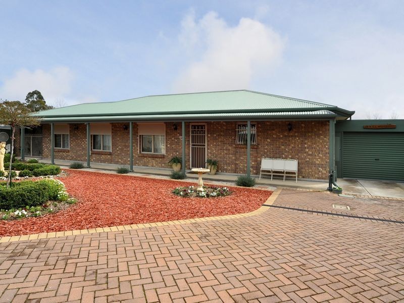 3A English Street, Hahndorf SA 5245