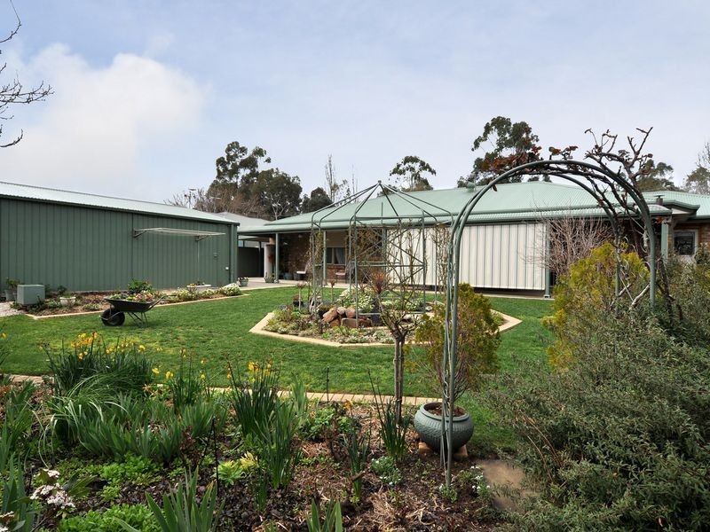 3A English Street, Hahndorf SA 5245