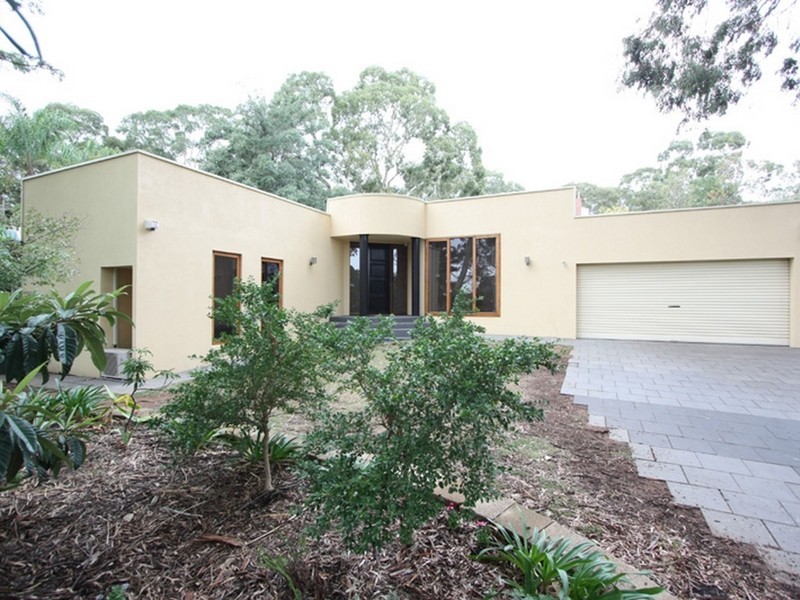 4 Gothic Avenue, Stonyfell SA 5066