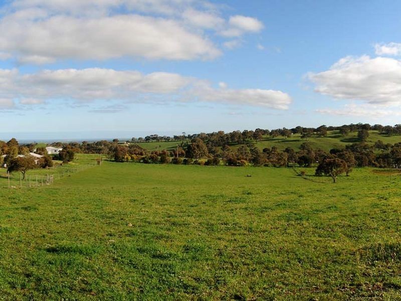 Lot 1 Stirling Hill Rd, Wistow SA 5251