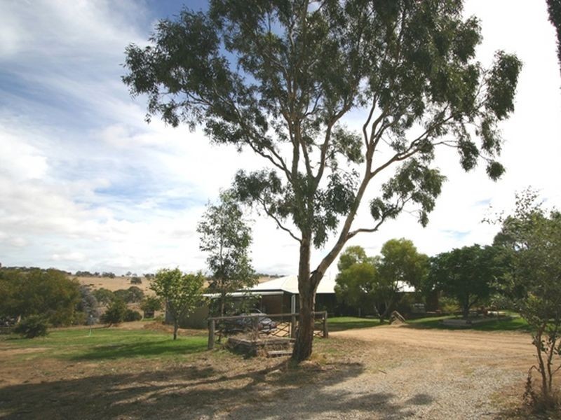 Lot 1 Stirling Hill Rd, Wistow SA 5251