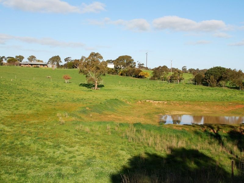 Lot 1 Stirling Hill Rd, Wistow SA 5251