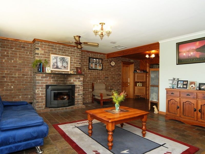 Lot 1 Stirling Hill Rd, Wistow SA 5251