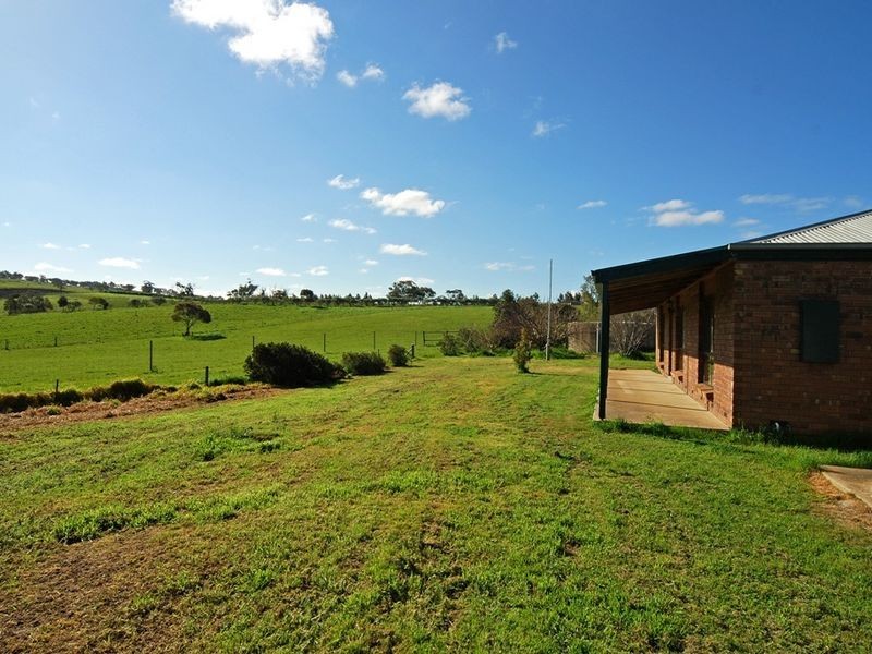 Lot 1 Stirling Hill Rd, Wistow SA 5251