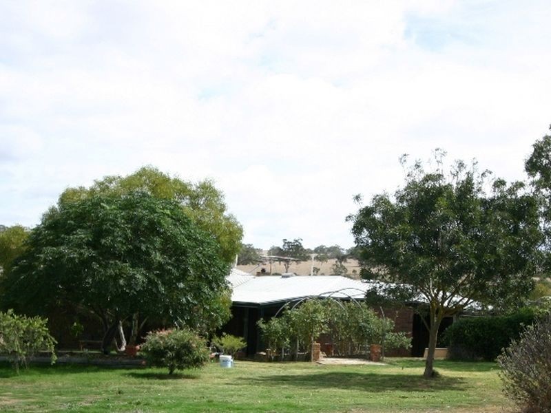 Lot 1 Stirling Hill Rd, Wistow SA 5251