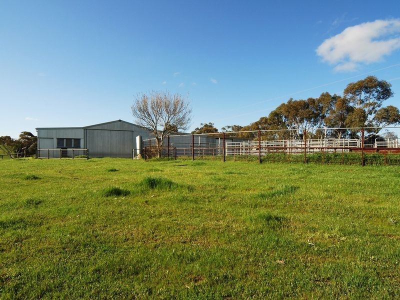 Lot 1 Stirling Hill Rd, Wistow SA 5251