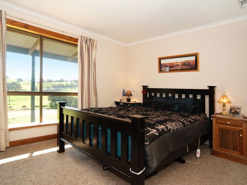 Lot 1 Stirling Hill Rd, Wistow SA 5251