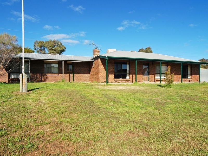 Lot 1 Stirling Hill Rd, Wistow SA 5251