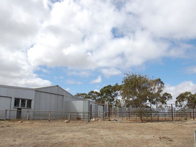 Lot 1 Stirling Hill Rd, Wistow SA 5251